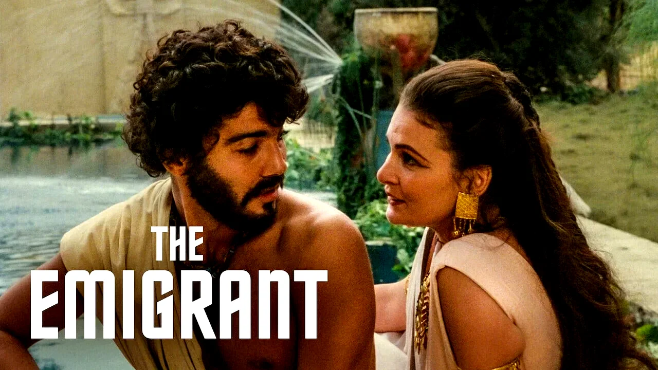 Photo 2 du film : L'emigre
