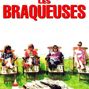 Photo du film : Les braqueuses