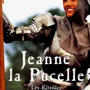 Photo du film : Jeanne la pucelle les batailles