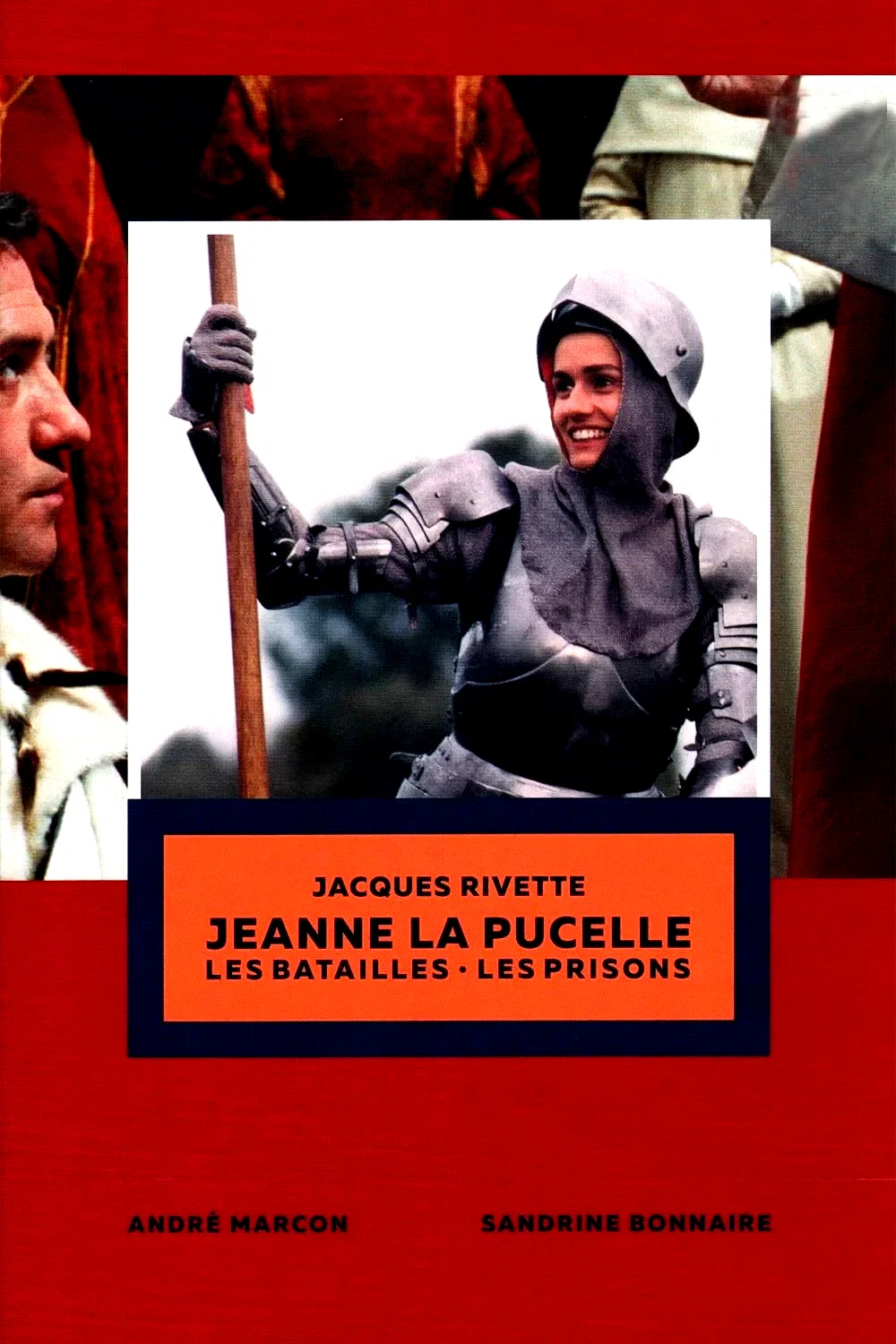 Photo 3 du film : Jeanne la pucelle les batailles
