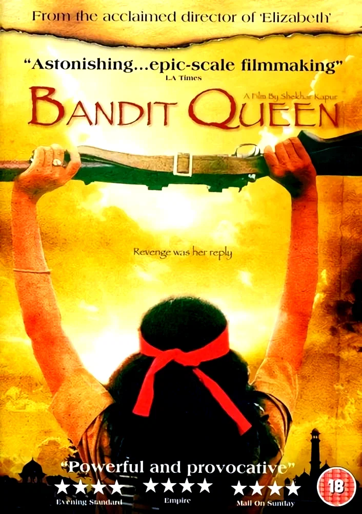 Photo 5 du film : La reine des bandits