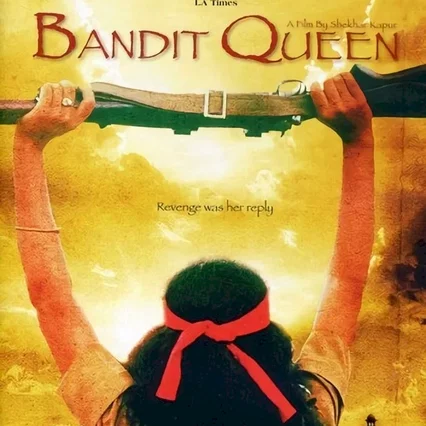 Miniature photo du film : La reine des bandits