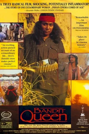 Photo 6 du film : La reine des bandits
