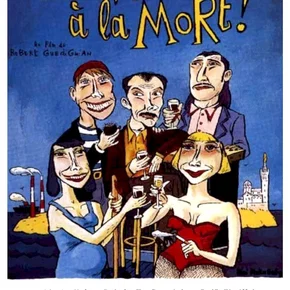 Photo du film : A la vie, à la mort !
