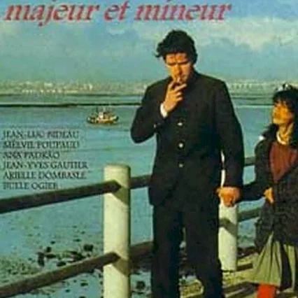 Miniature photo du film : Fado majeur et mineur