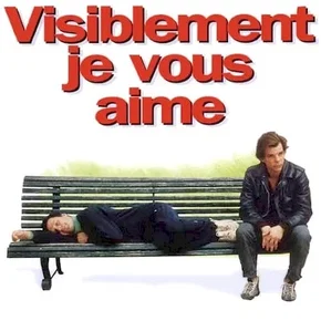 Photo du film : Visiblement je vous aime