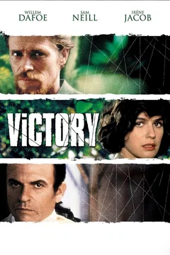 Affiche du film Victory