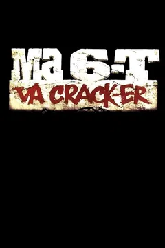 Affiche du film Ma 6-T va crack-er