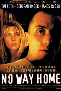 Affiche du film No way home