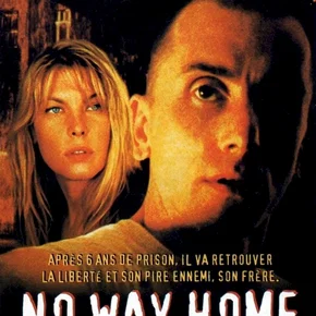 Photo du film : No way home