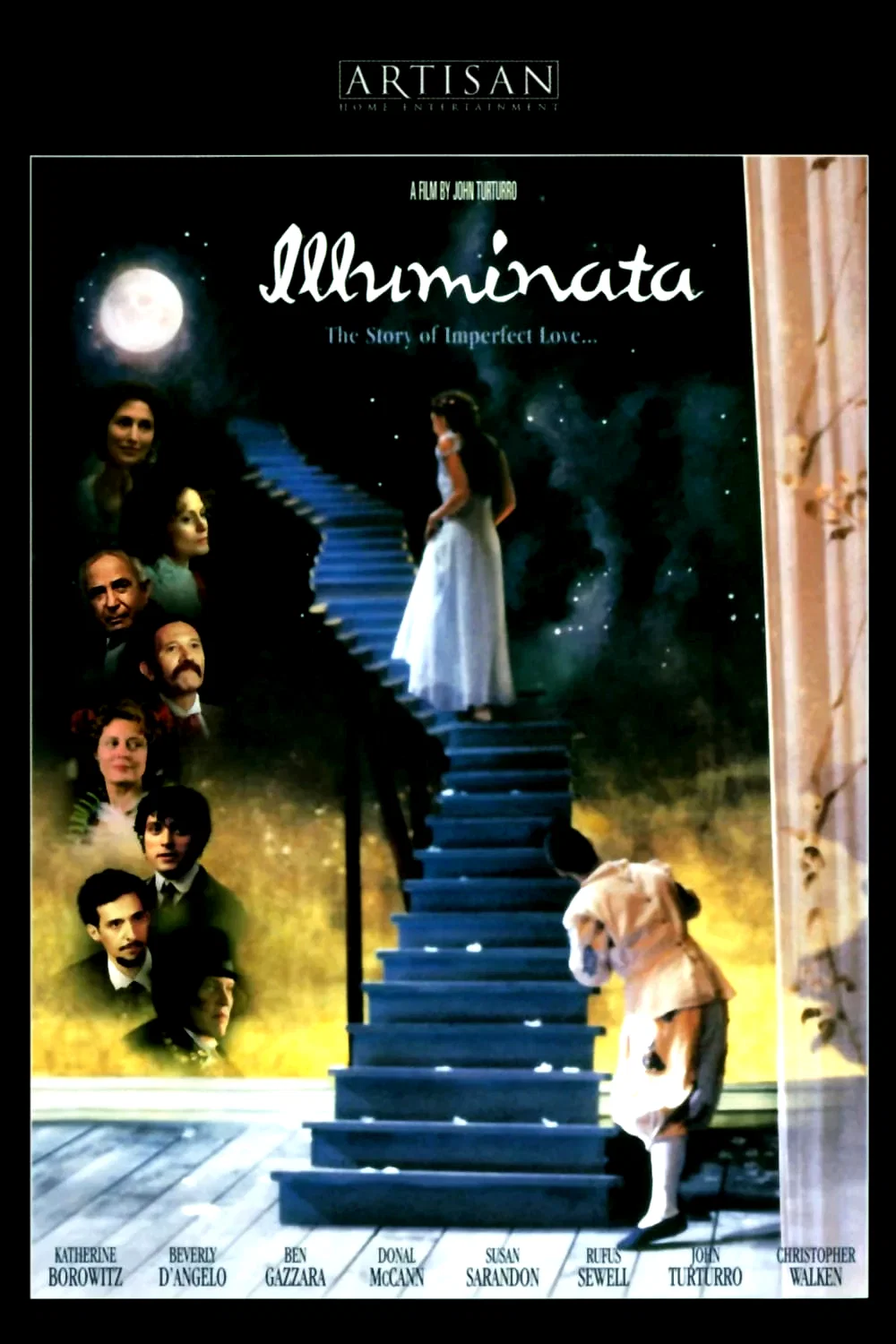 Photo 3 du film : Illuminata