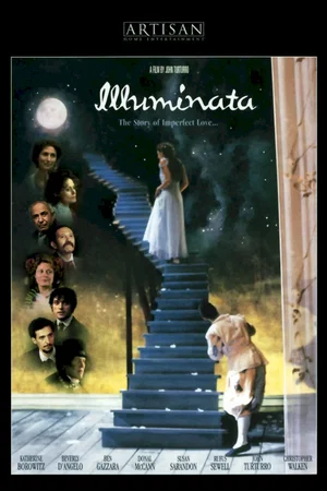 Photo 3 du film : Illuminata