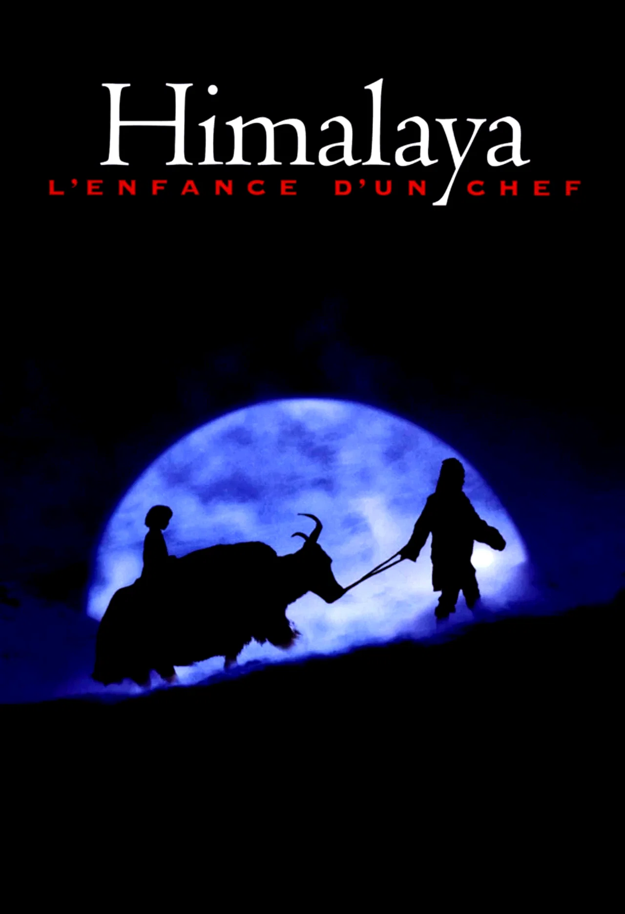 Photo du film : Himalaya, l'enfance d'un chef