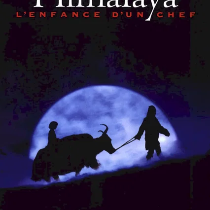 Miniature photo du film : Himalaya, l'enfance d'un chef