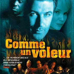 Photo du film : Comme un voleur