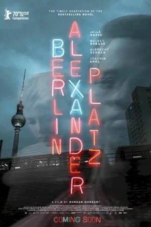 Photo du film : Berlin Alexanderplatz