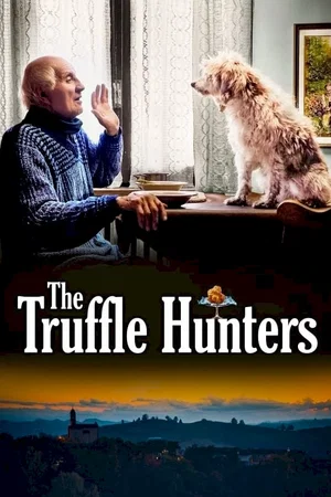 Photo 3 du film : Chasseurs de truffes