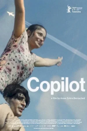 Affiche du film : Ce qui reste
