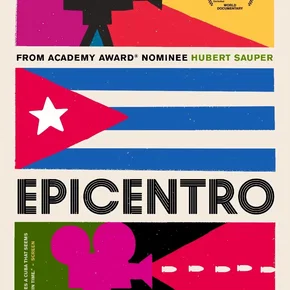 Photo du film : Epicentro