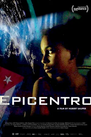 Photo du film : Epicentro