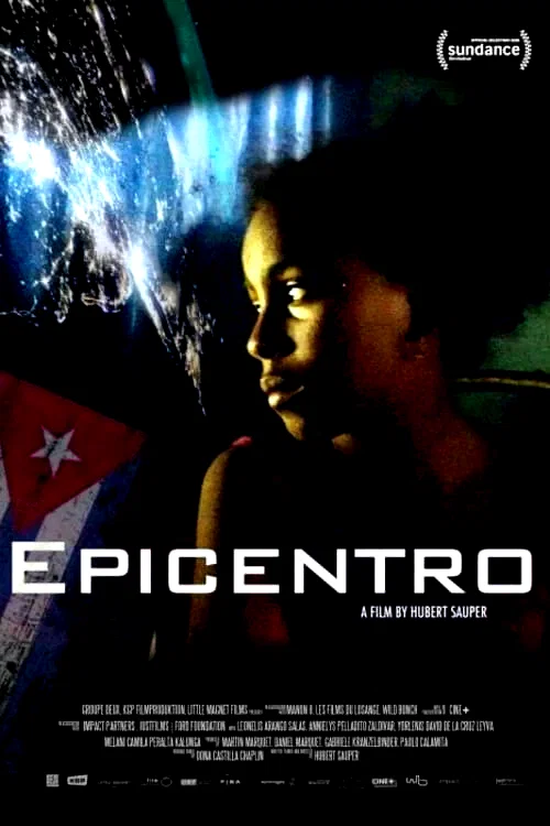 Photo 4 du film : Epicentro