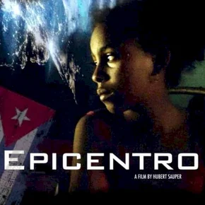 Photo du film : Epicentro