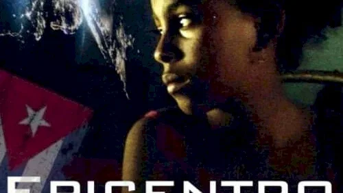 Affiche du film : Epicentro