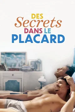 Affiche du film Des secrets dans le placard