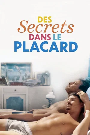 Affiche du film : Des secrets dans le placard