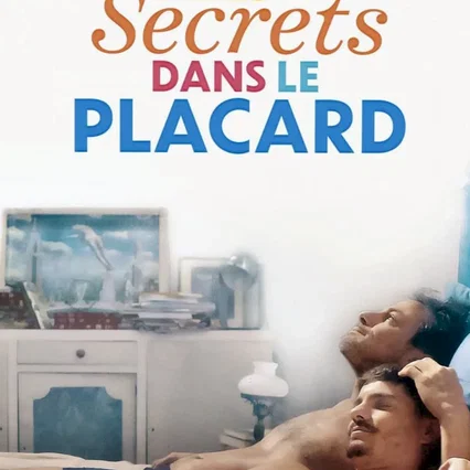 Miniature photo du film : Des secrets dans le placard