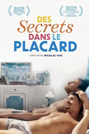 Photo du film : Des secrets dans le placard