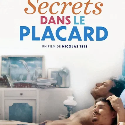 Miniature photo du film : Des secrets dans le placard
