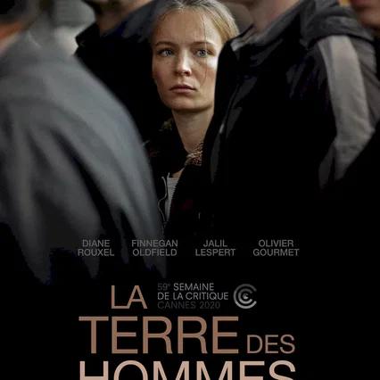 Miniature photo du film : La terre des hommes
