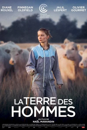 Photo du film : La terre des hommes