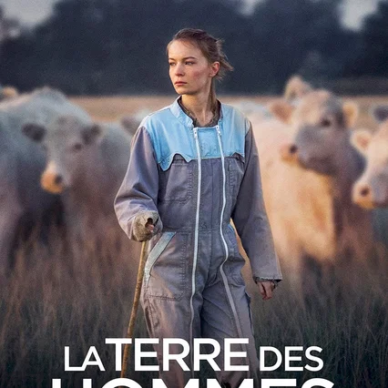Miniature photo du film : La terre des hommes