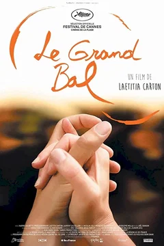Affiche du film Le Grand Bal