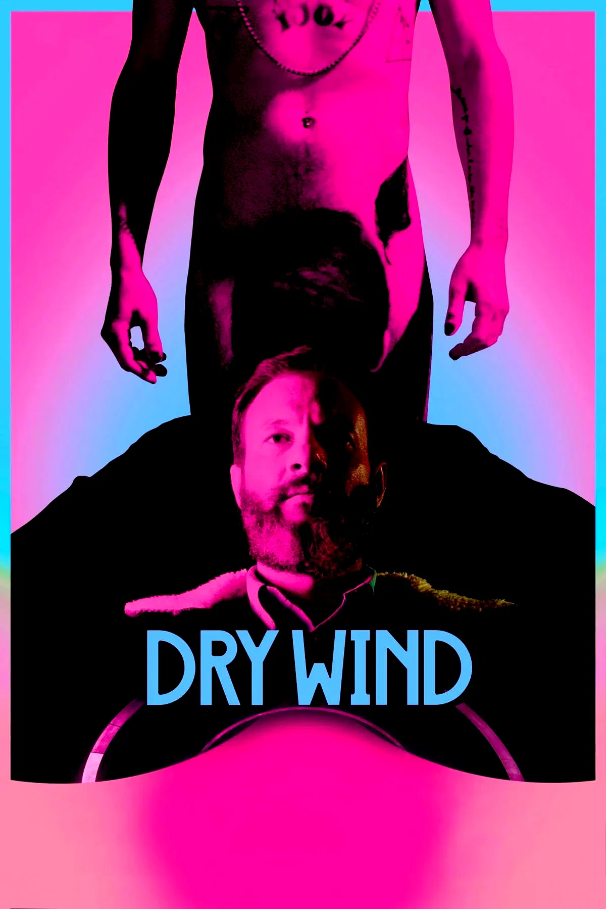 Affiche du film : Vent chaud