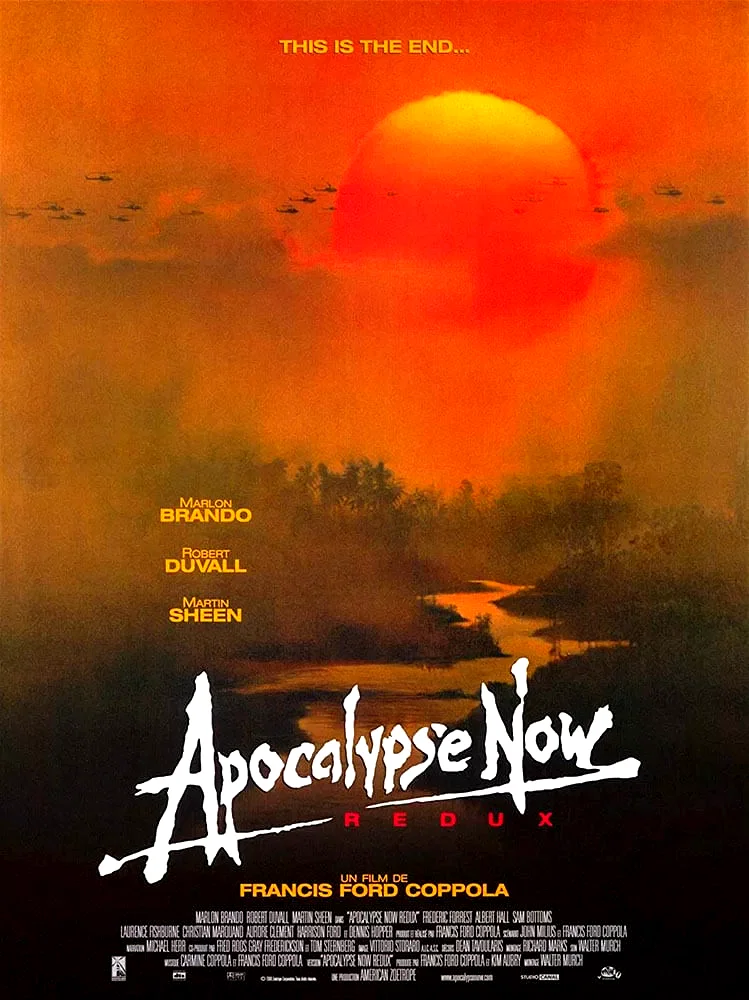 Photo 2 du film : Apocalypse Now Final Cut