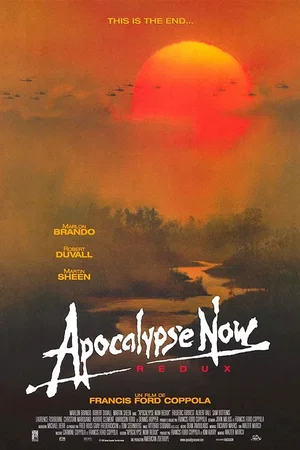 Photo du film : Apocalypse Now Final Cut