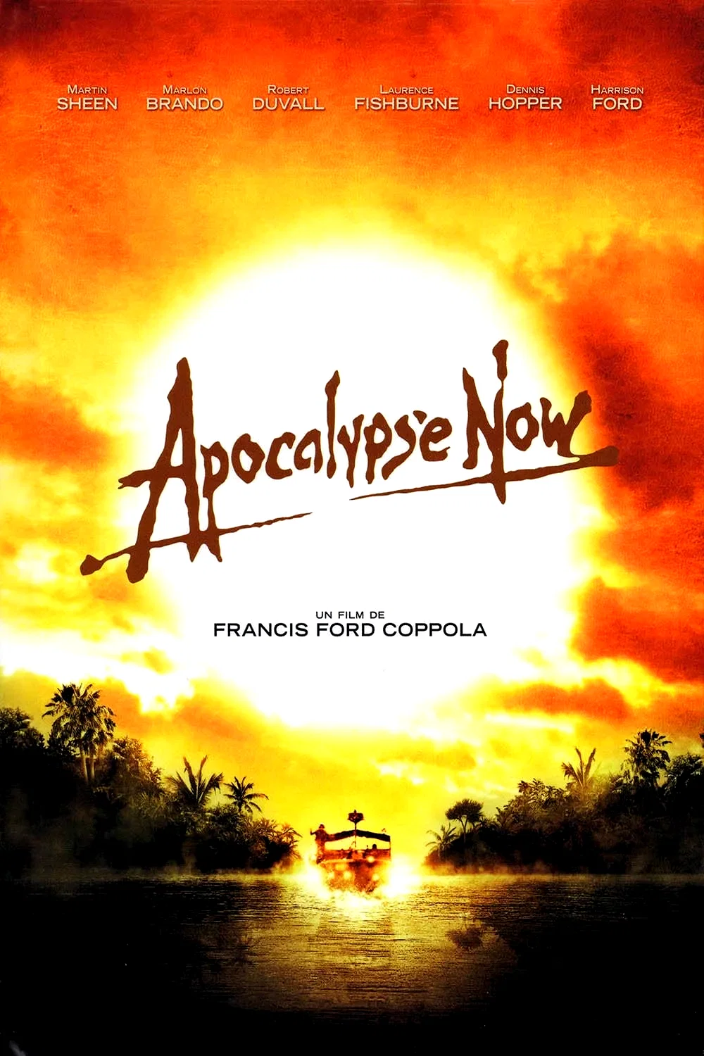 Photo 3 du film : Apocalypse Now Final Cut