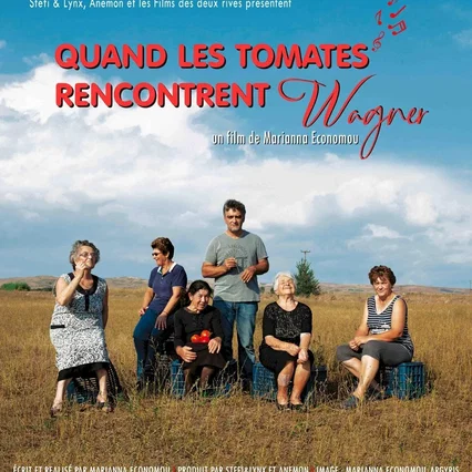 Miniature photo du film : Quand les tomates rencontrent Wagner