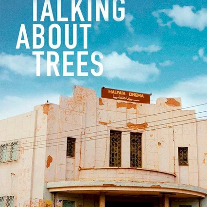 Miniature photo du film : Talking About Trees