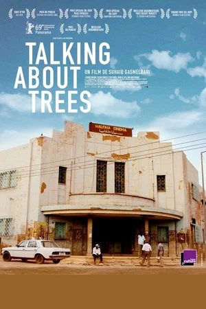 Photo 2 du film : Talking About Trees