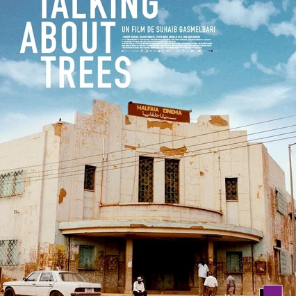 Miniature photo du film : Talking About Trees