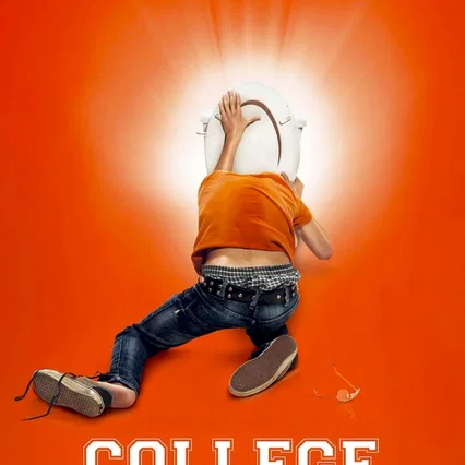 Miniature photo du film : College