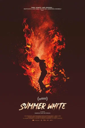 Photo 2 du film : Summer White