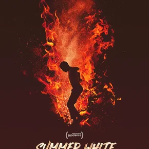 Photo du film : Summer White
