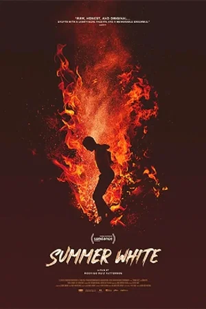 Photo 3 du film : Summer White