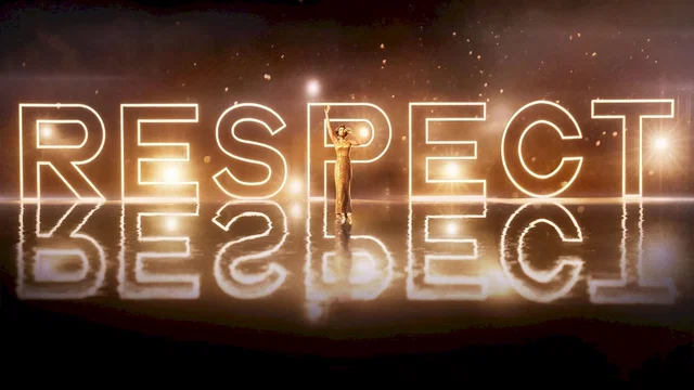 Affiche du film : Respect