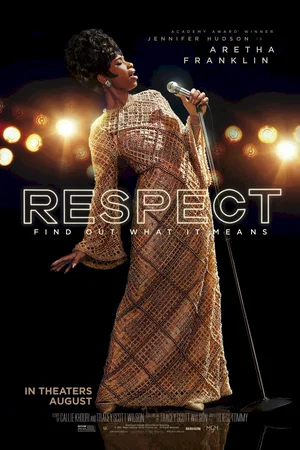 Photo du film : Respect